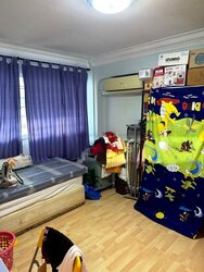 Blk 121 Mcnair Spring (Kallang/Whampoa), HDB 4 Rooms #501875561